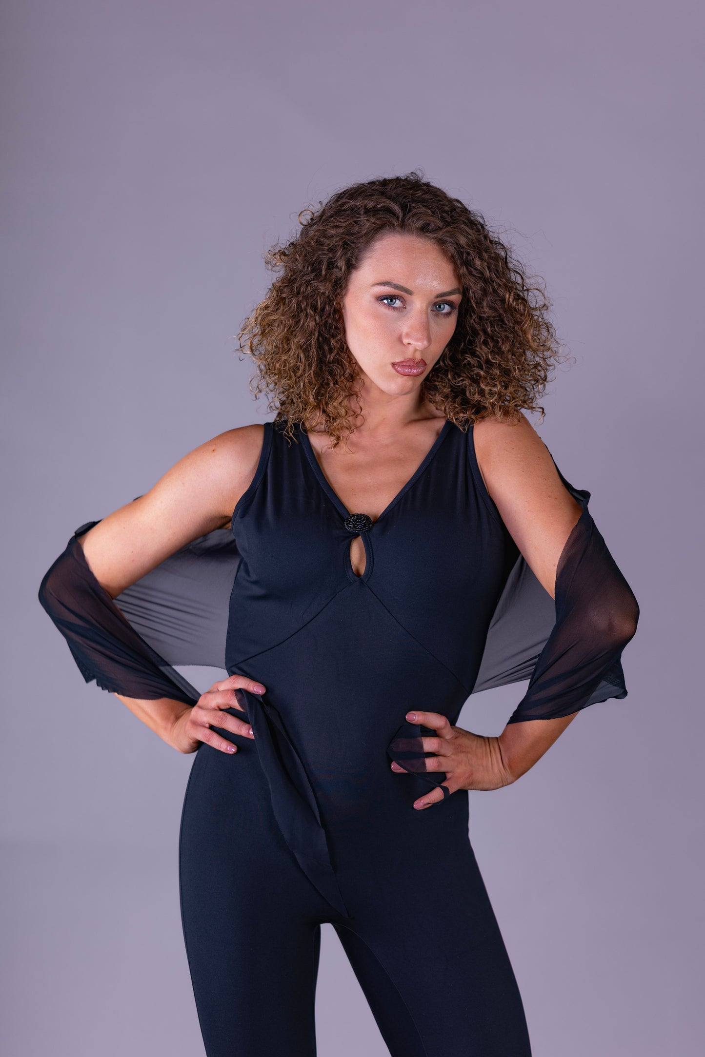 JUMPSUIT #SK696