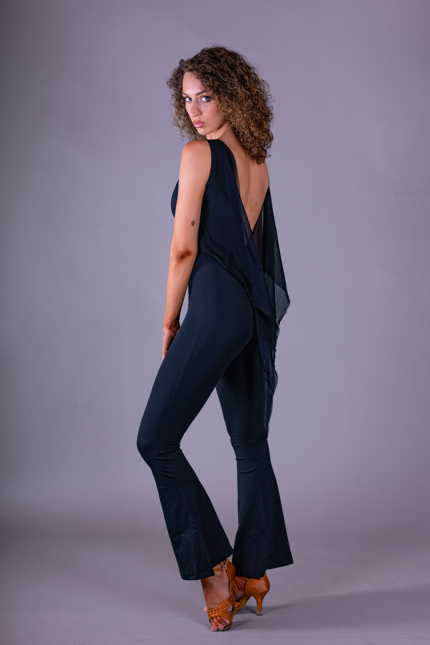 JUMPSUIT #SK696