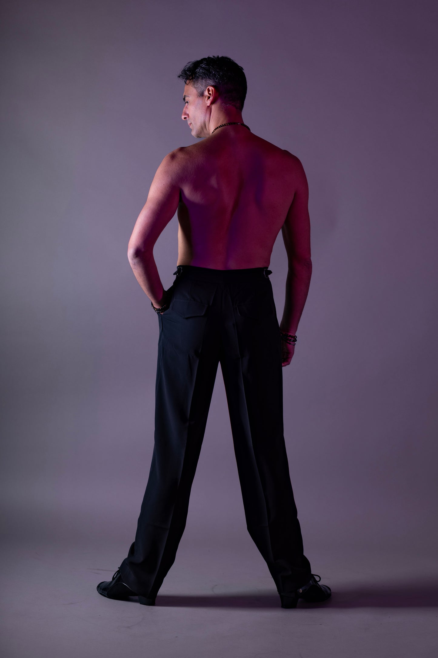 TROUSERS #HSNK162