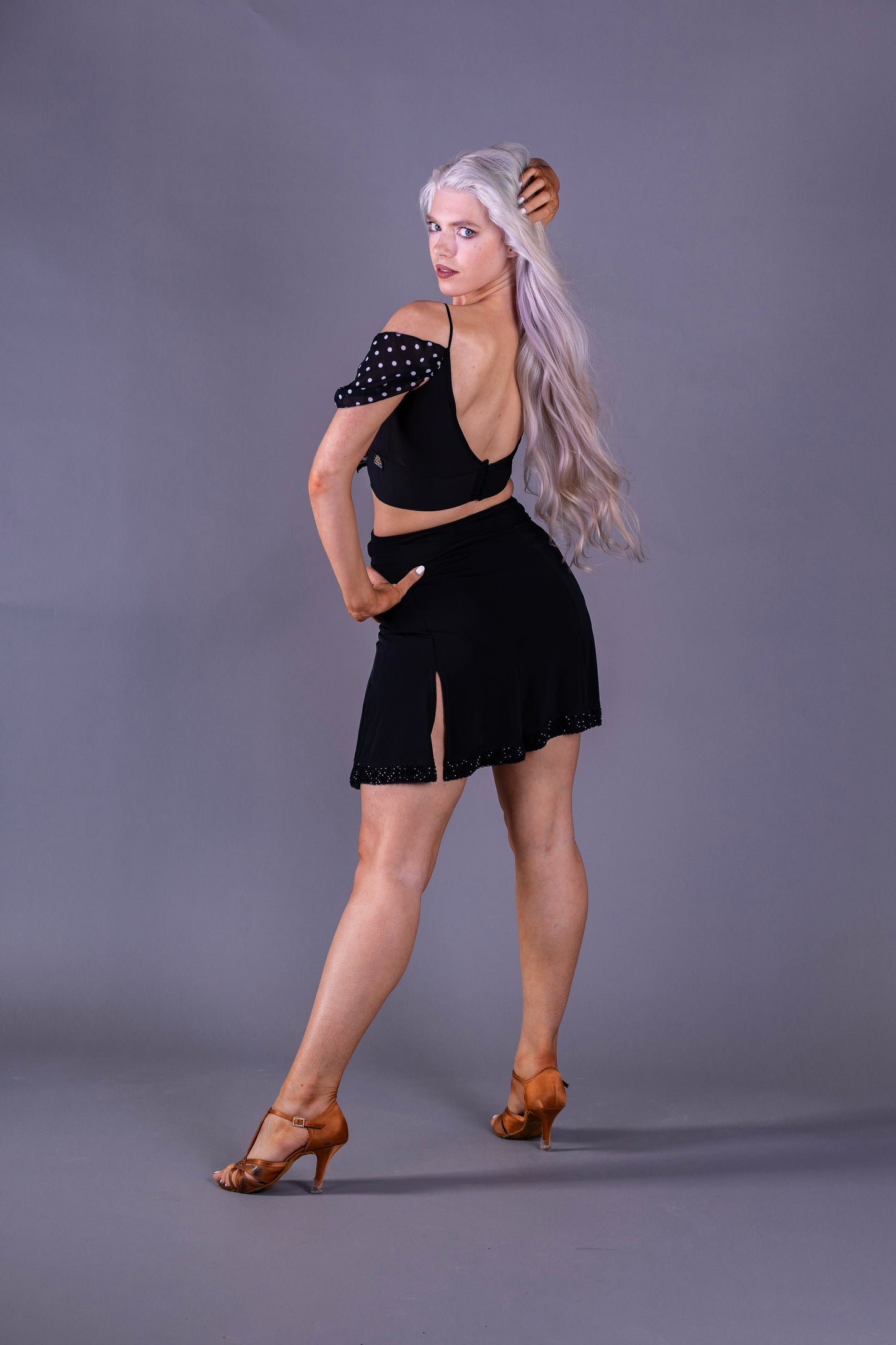 SKIRT #SQ637