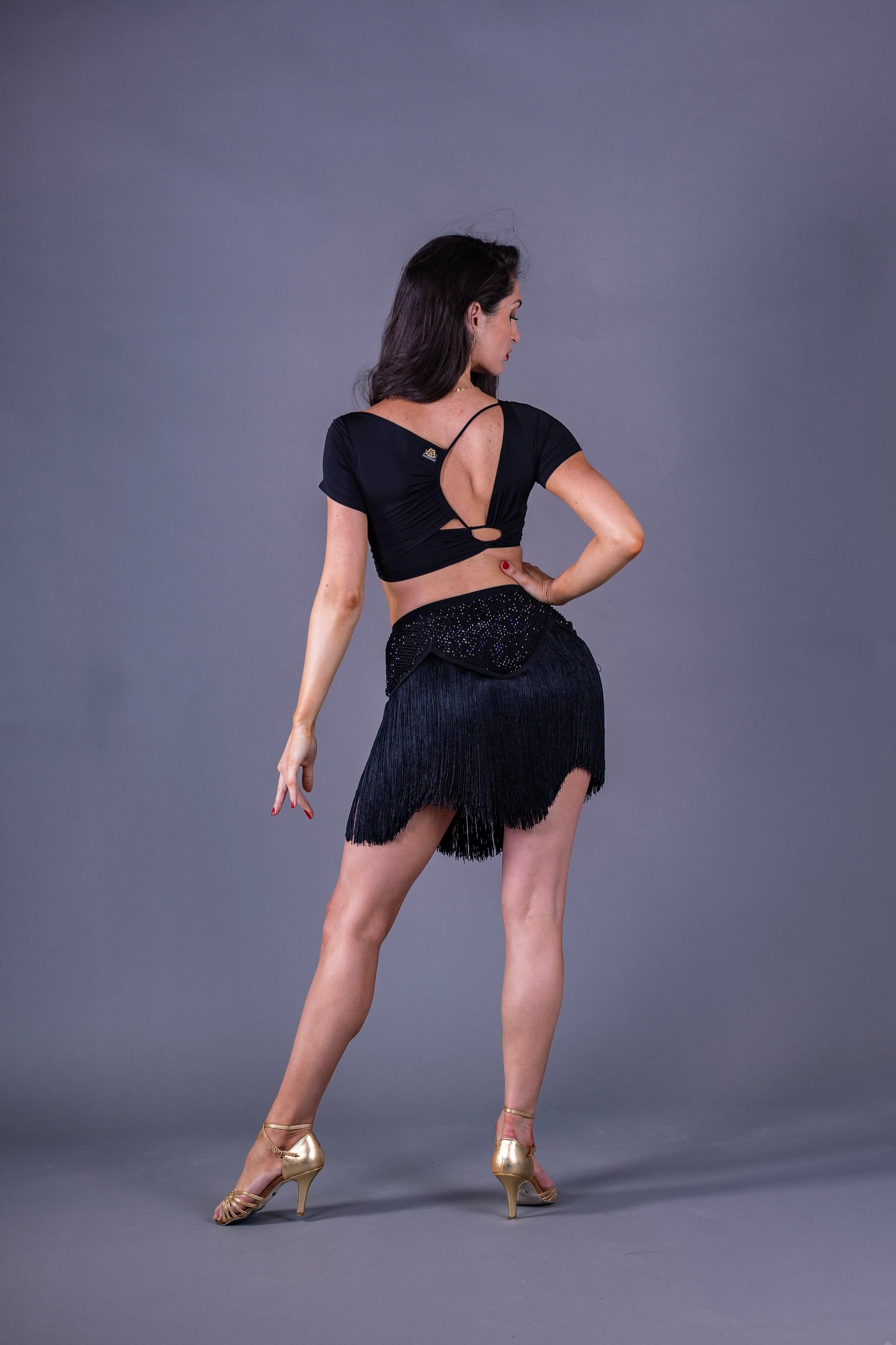 SKIRT #SQ722