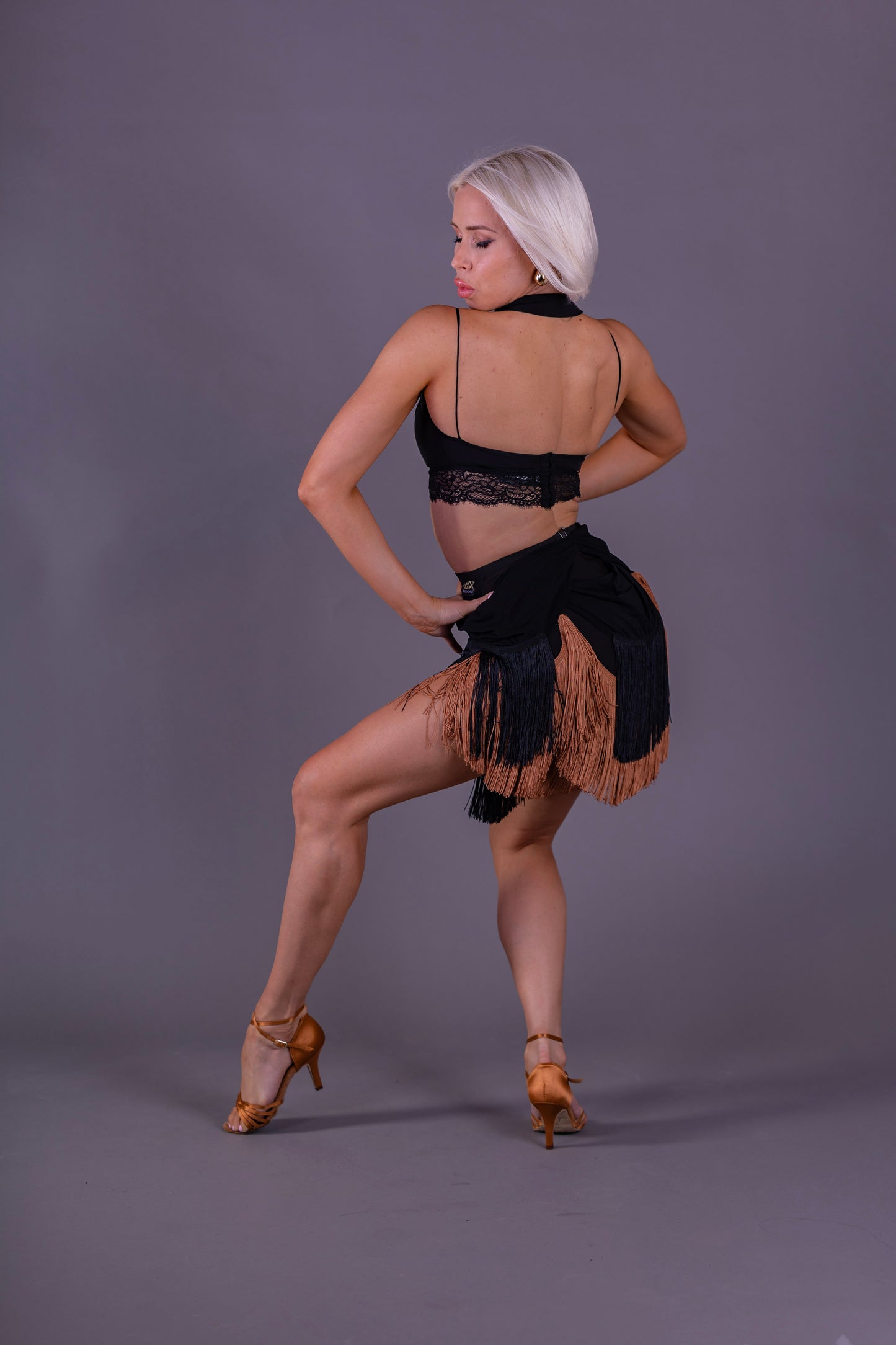 SKIRT #SQ656