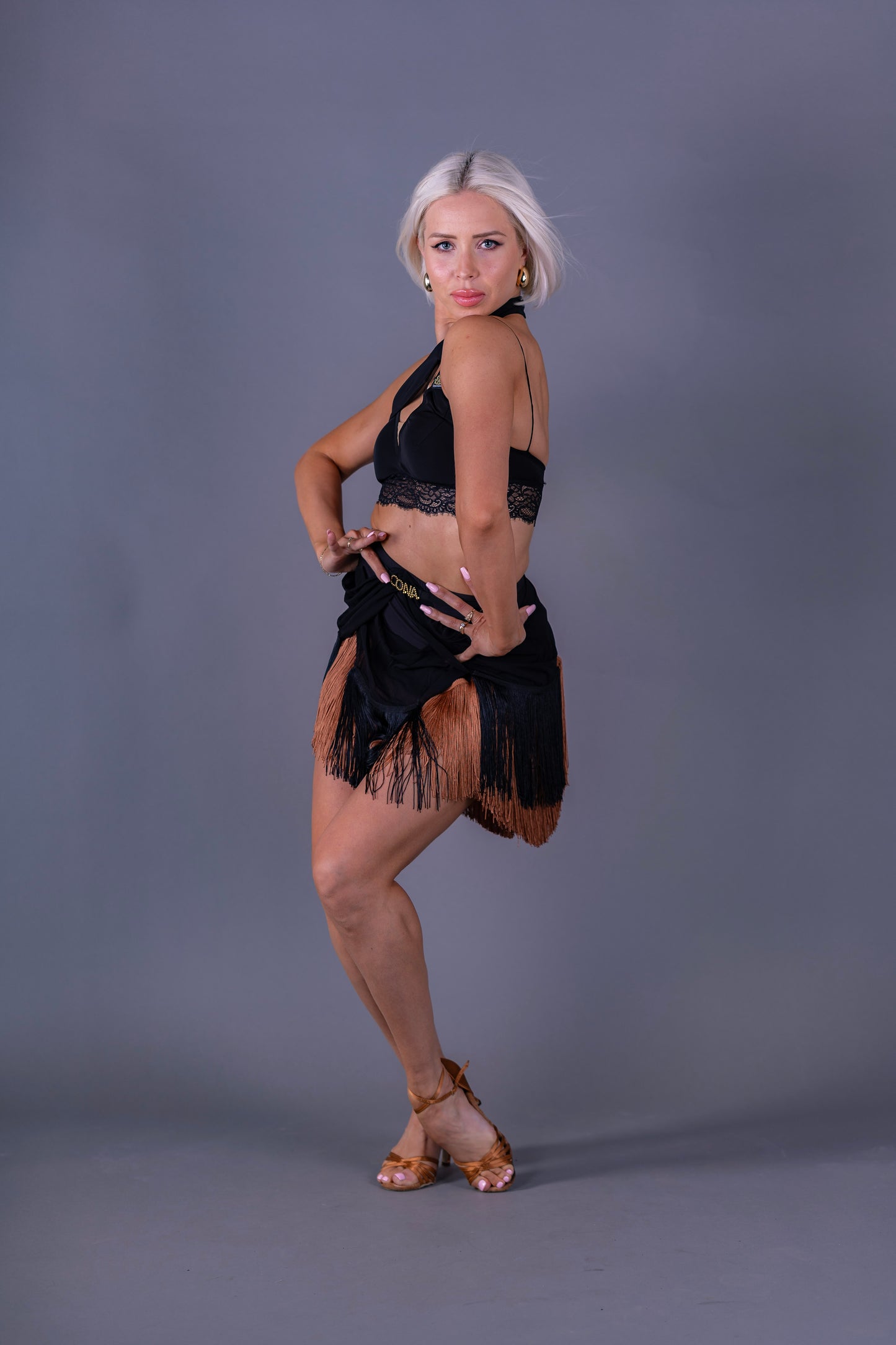 SKIRT #SQ656