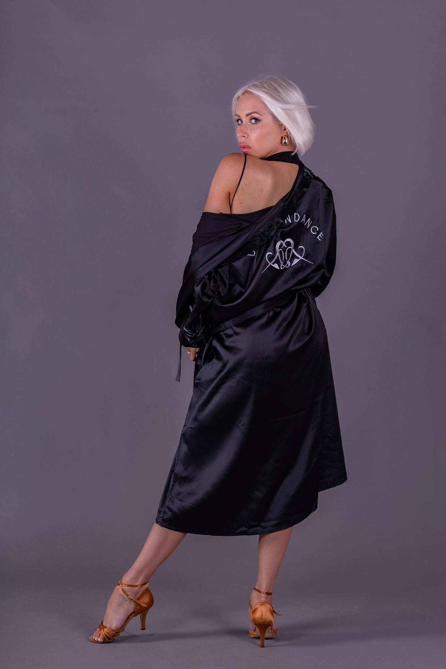 KIMONO UNISEX #P605