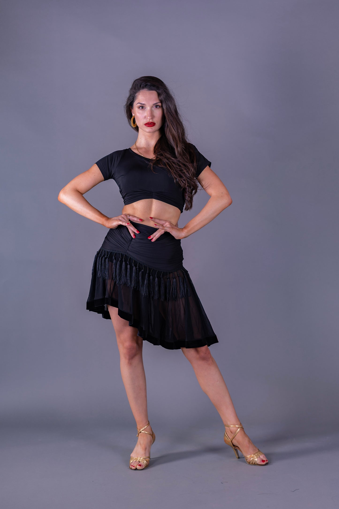 SKIRT #SQ593