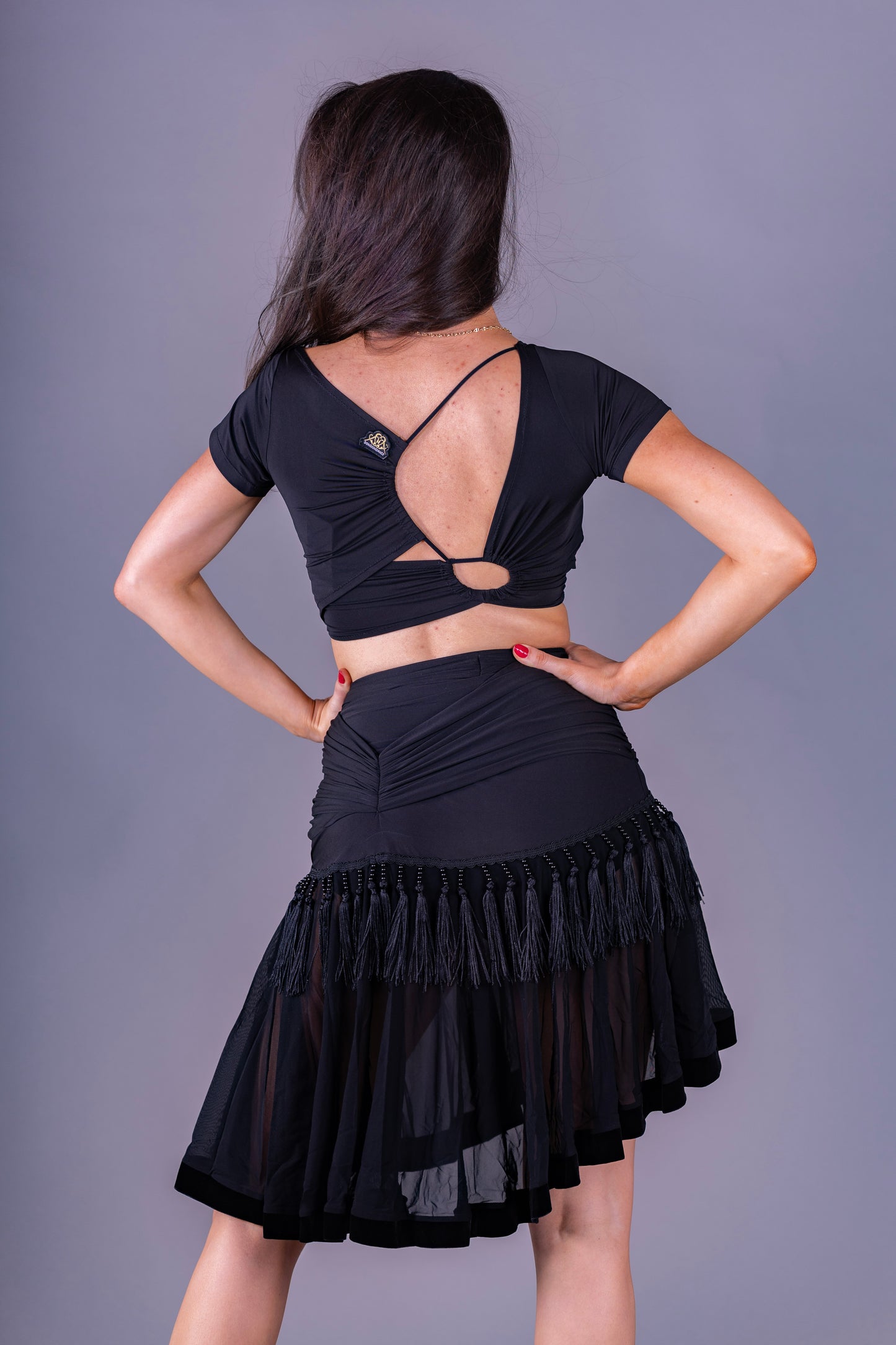 SKIRT #SQ593