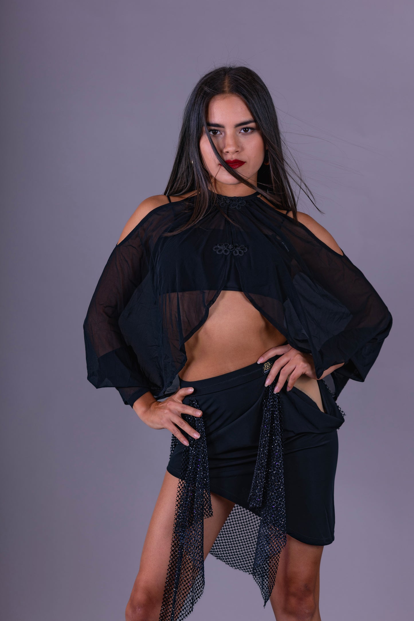 SKIRT SQ723