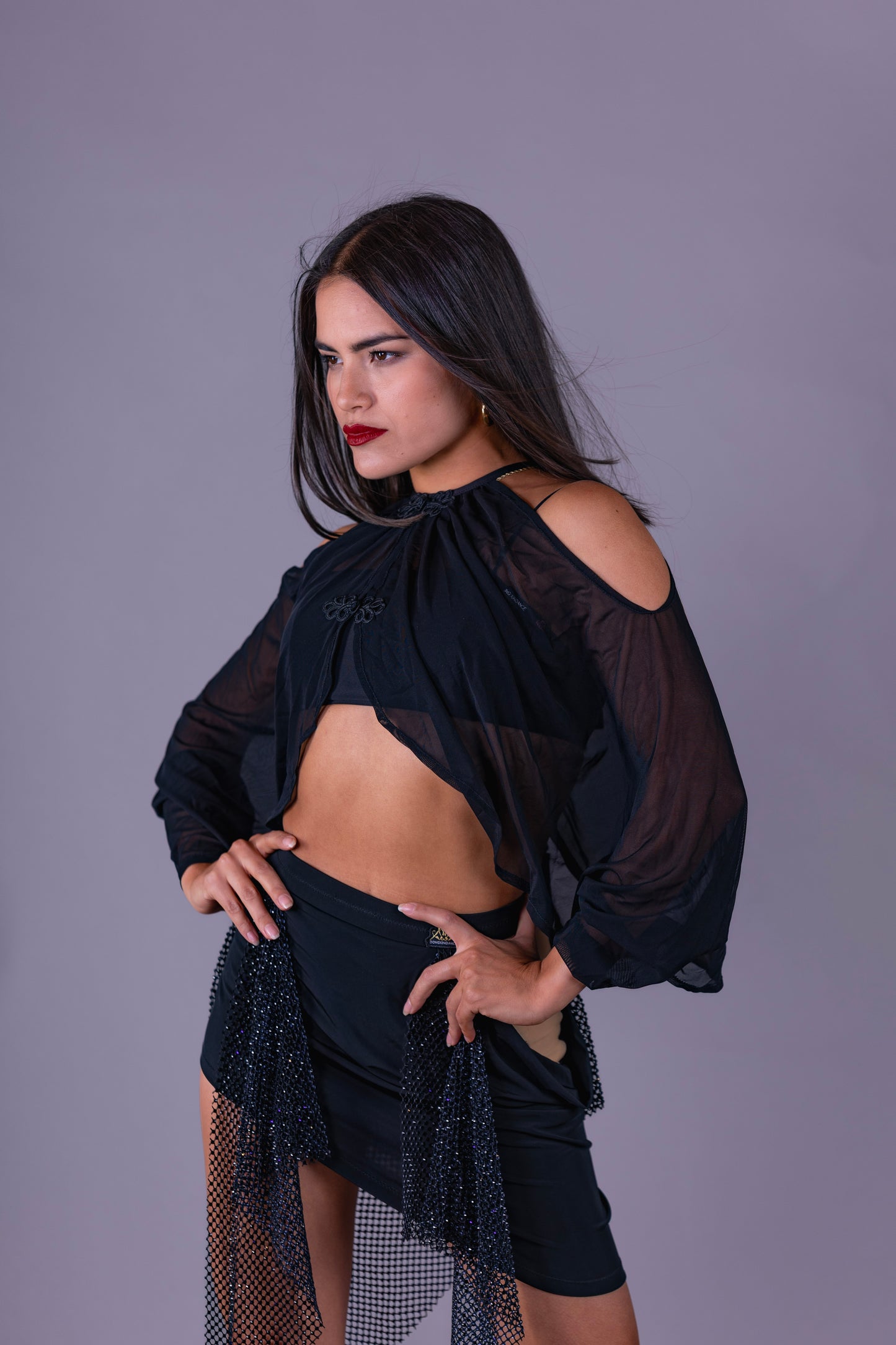 SKIRT SQ723