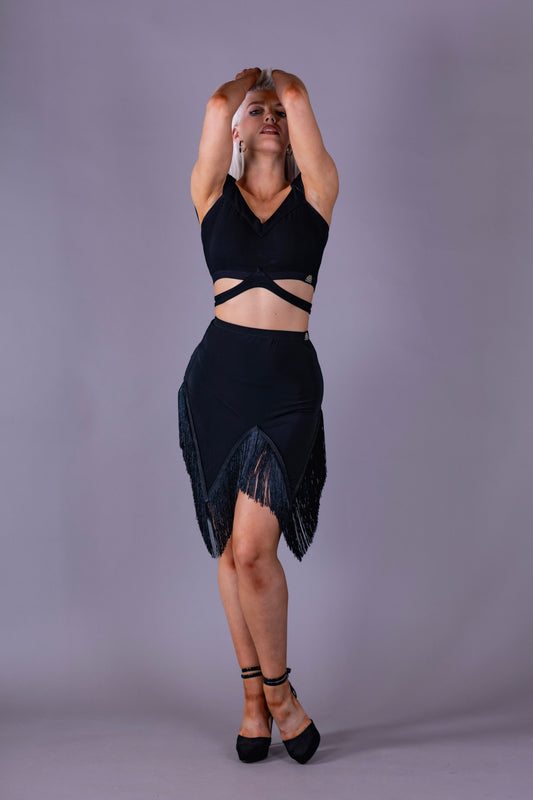 SKIRT #SQ721