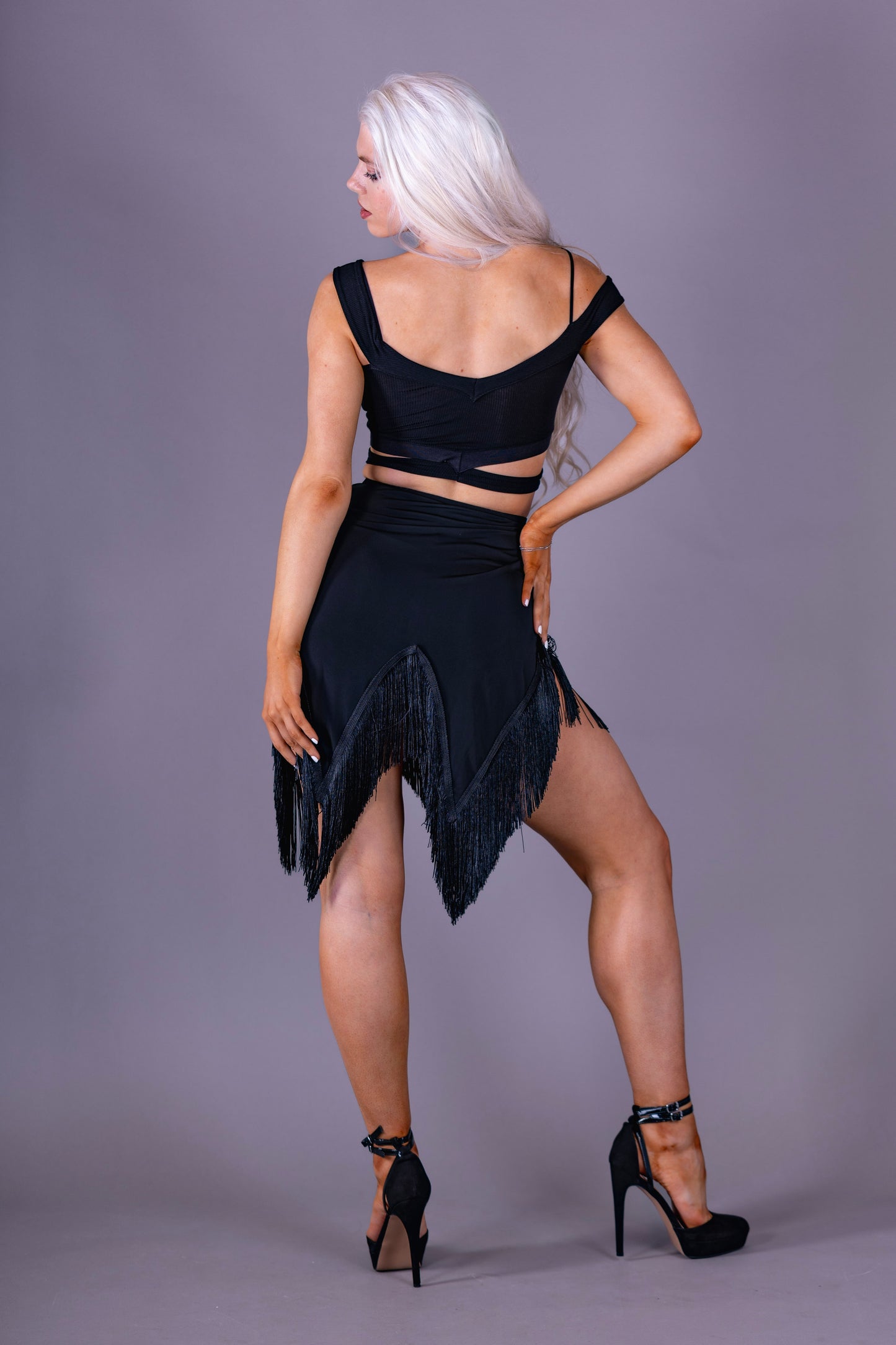 SKIRT #SQ721