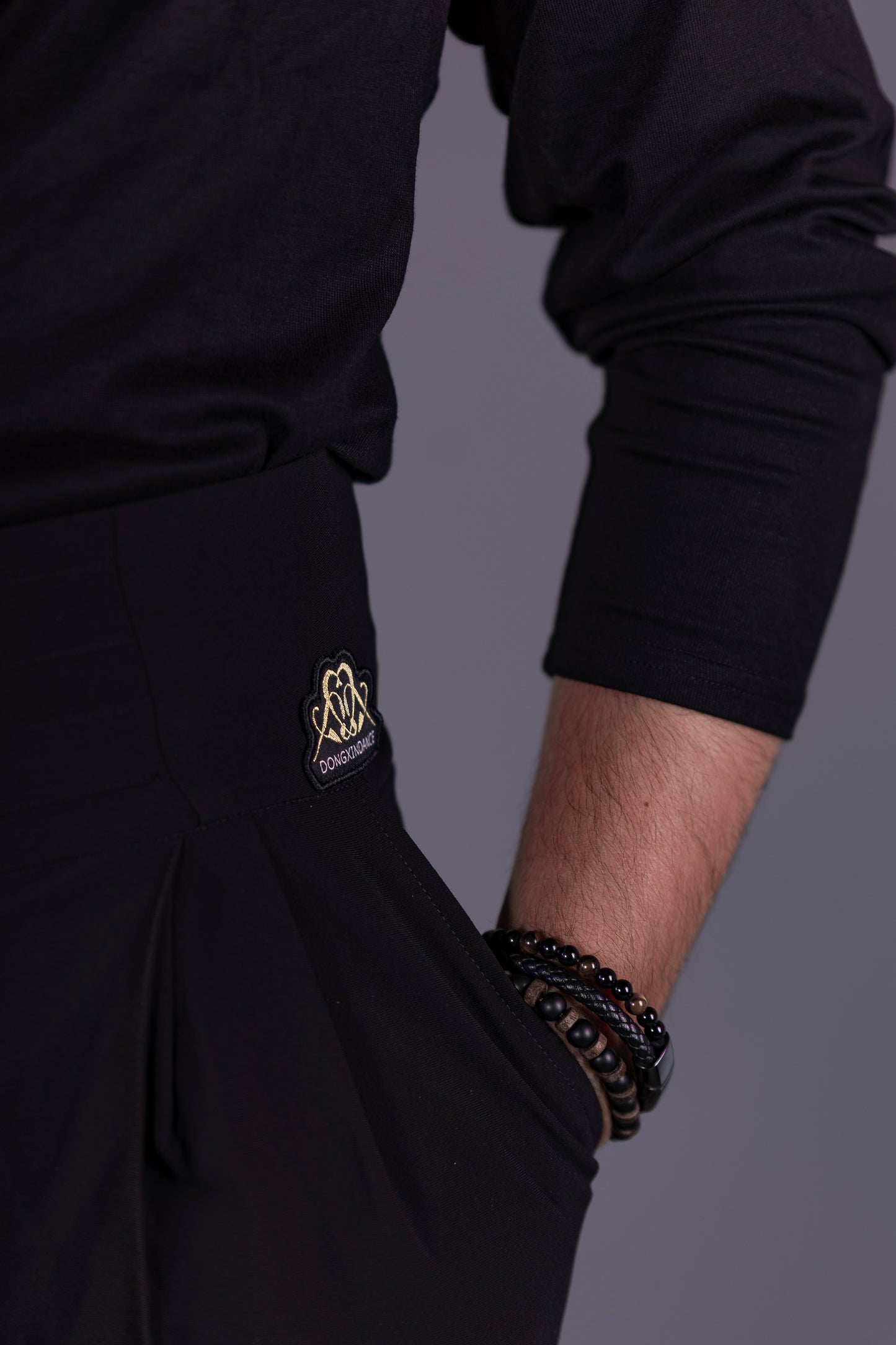 TROUSERS #NK669