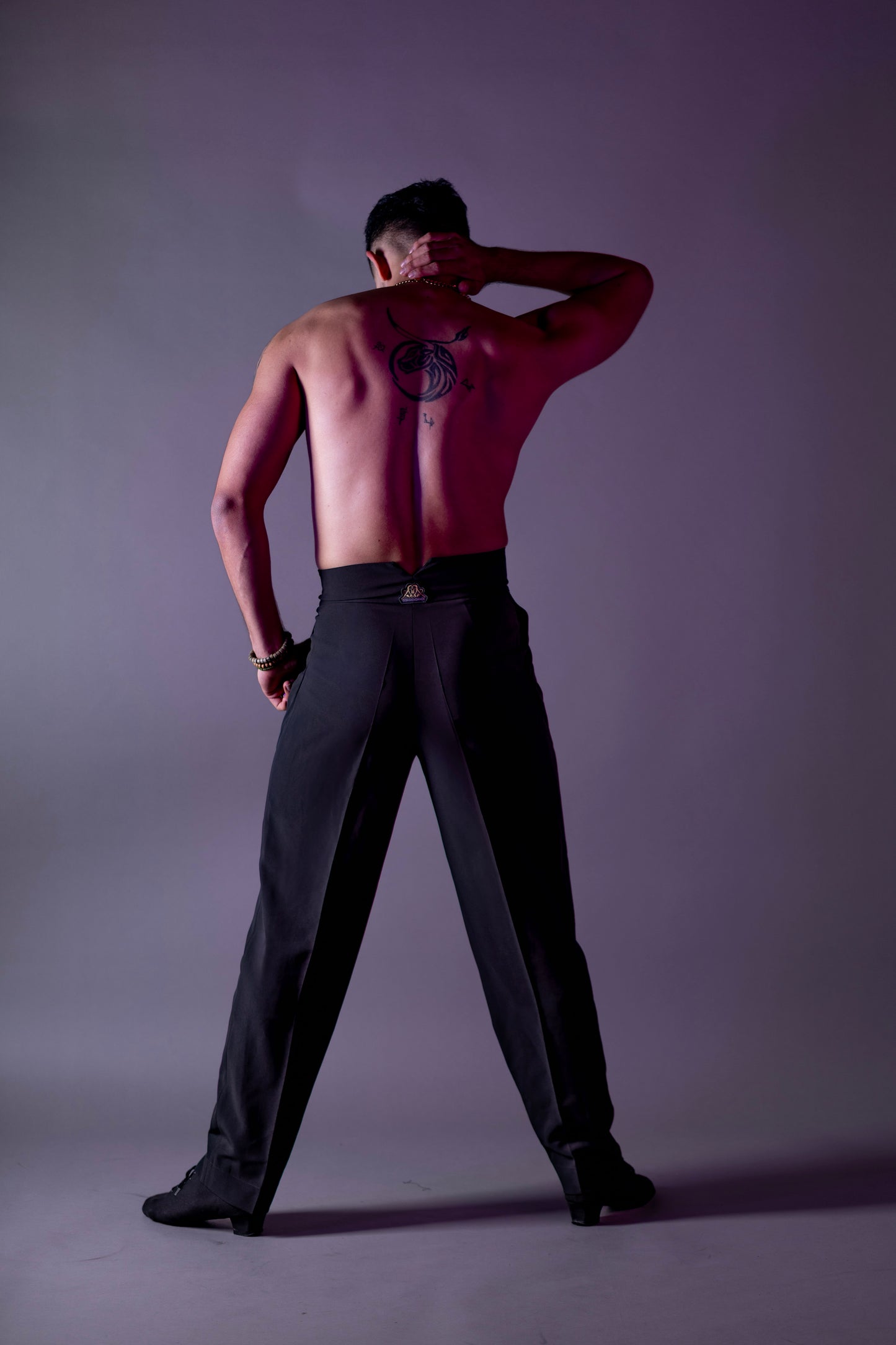 TROUSERS #NK670