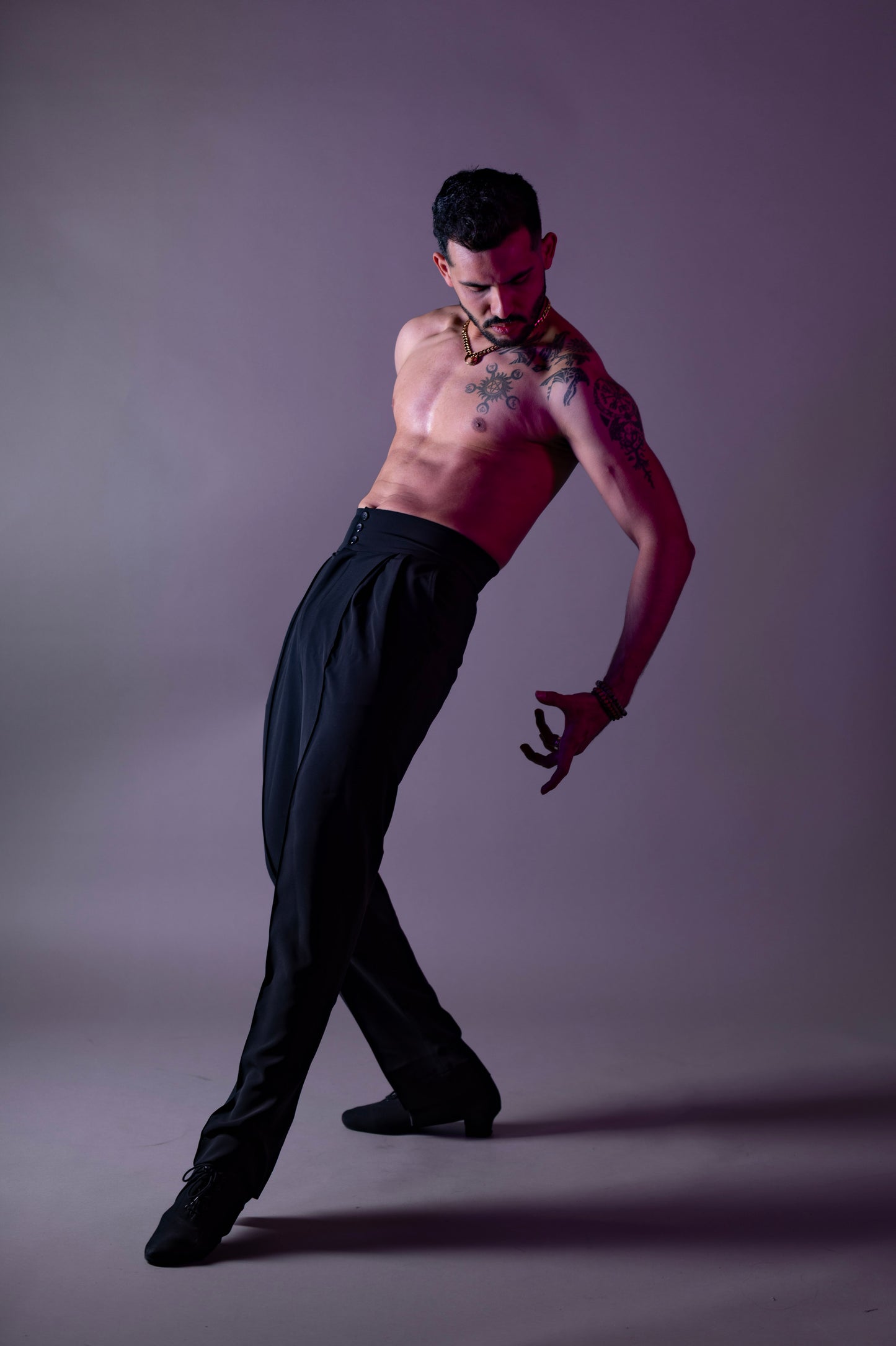 TROUSERS #NK670