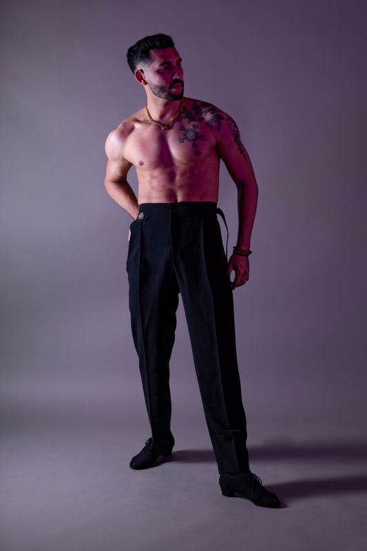 TROUSERS #HSNK160