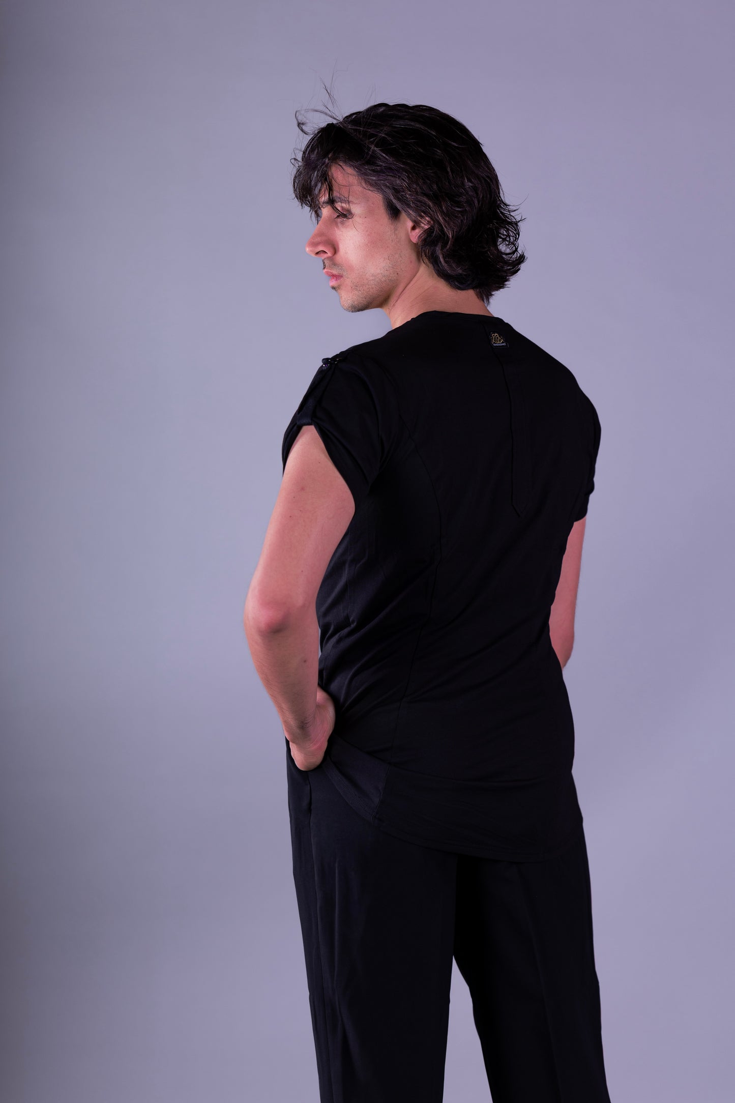 SHIRT #NY705