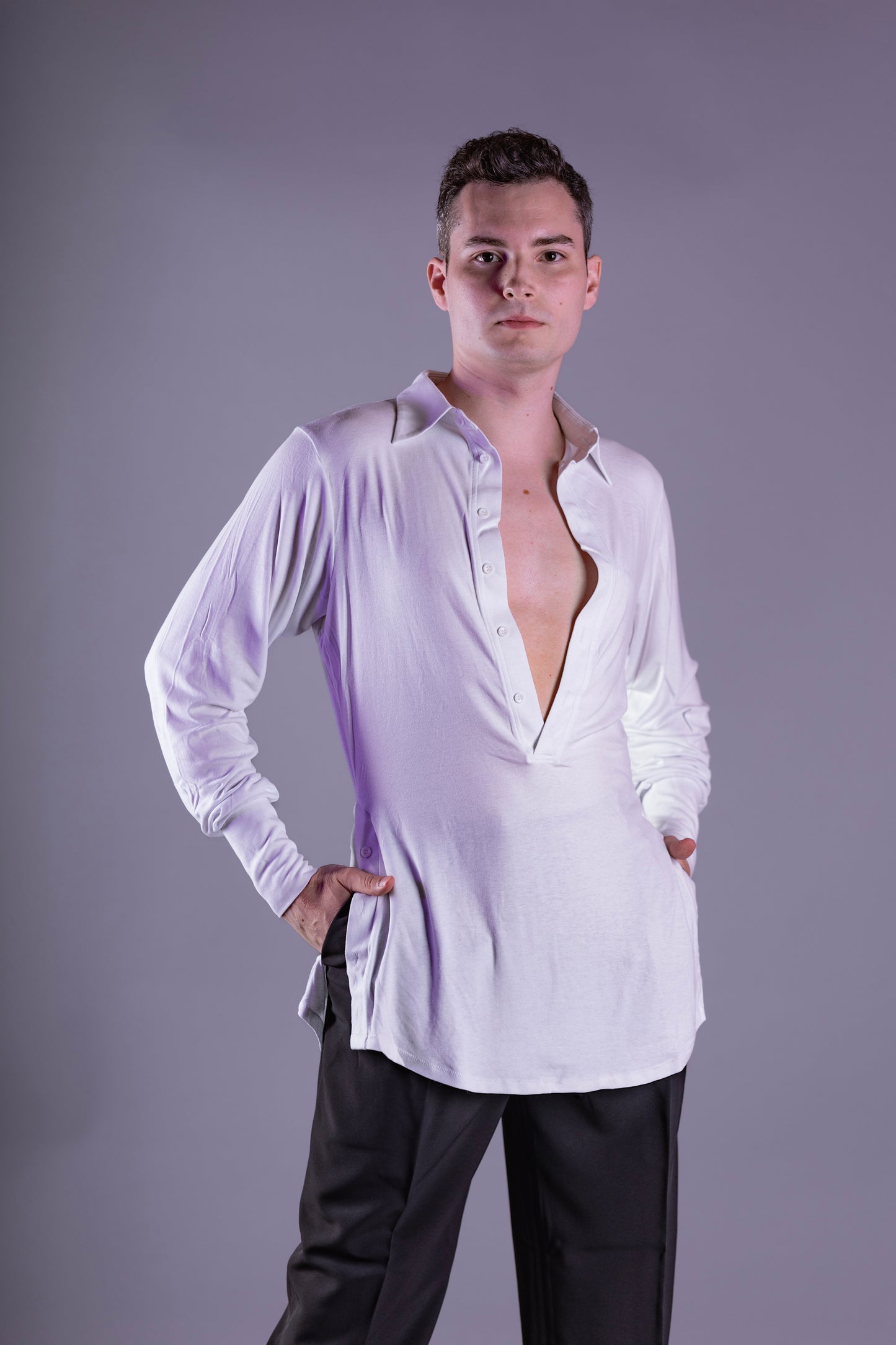 SHIRT #NY595