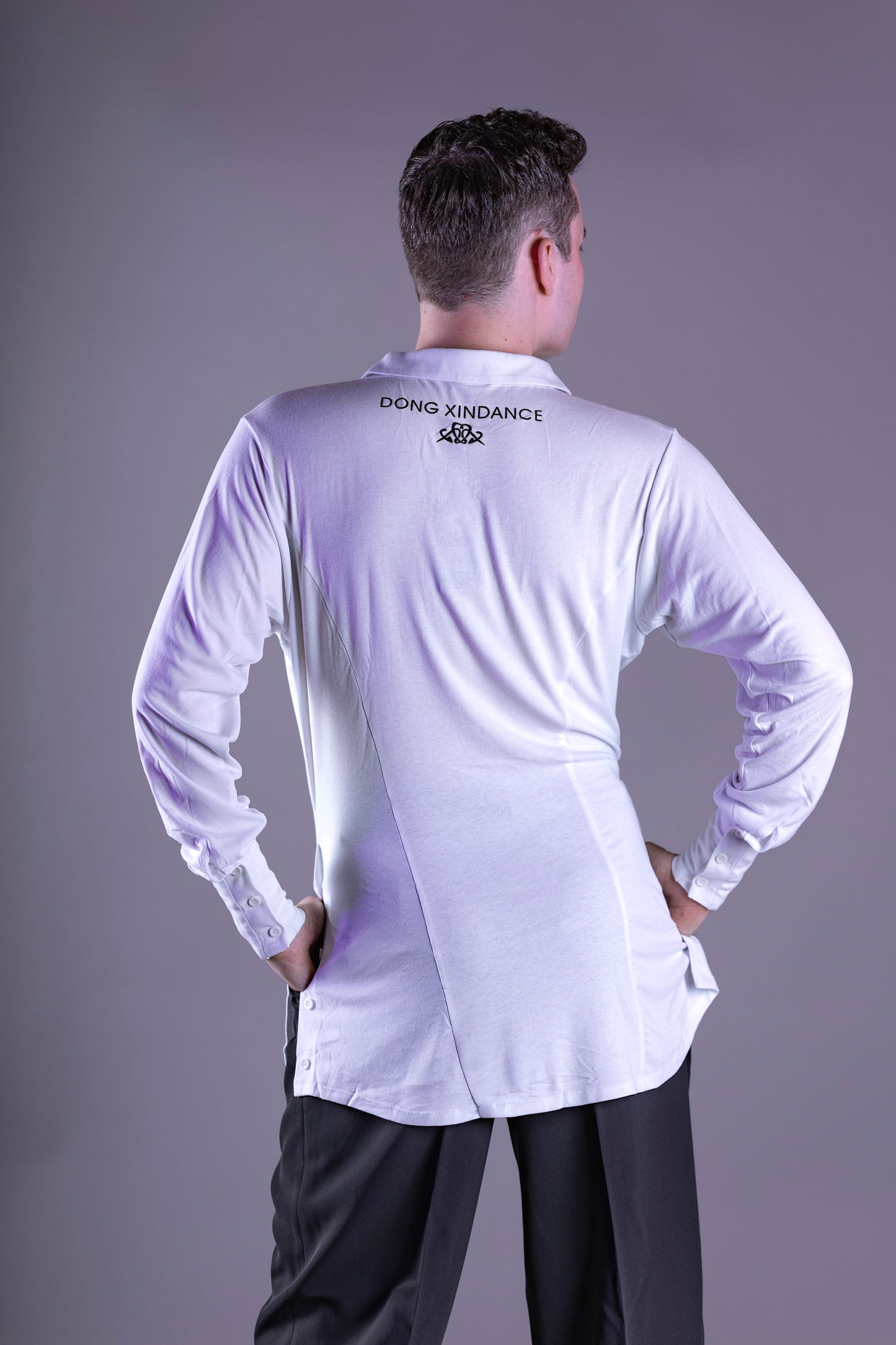SHIRT #NY595