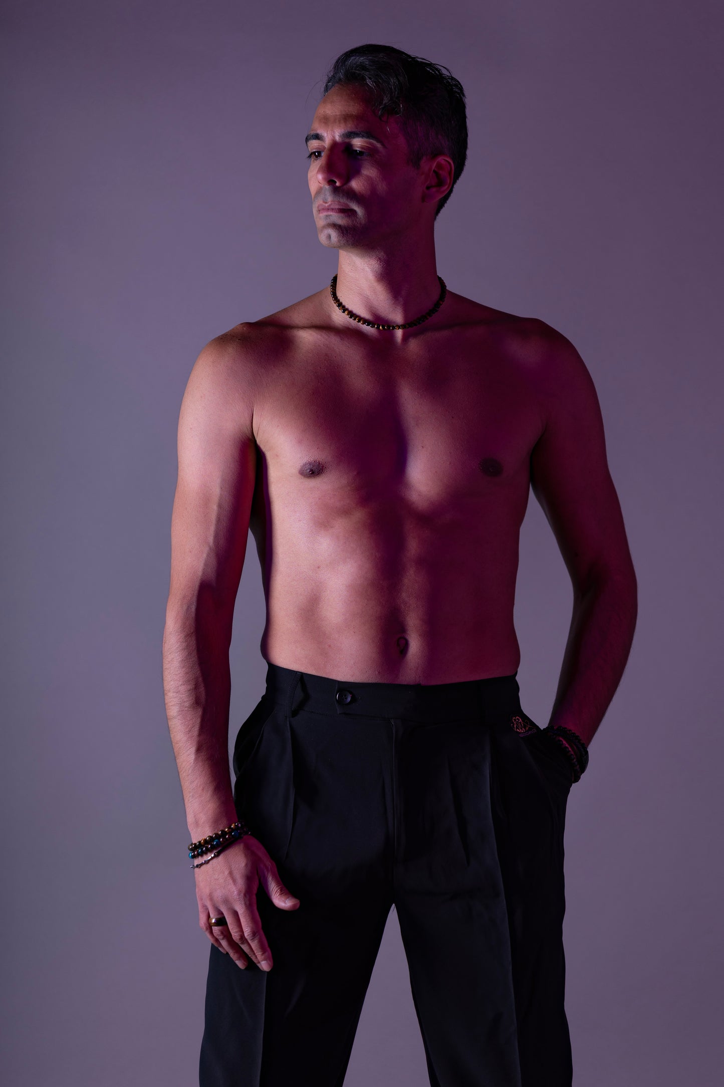 TROUSERS #NK184