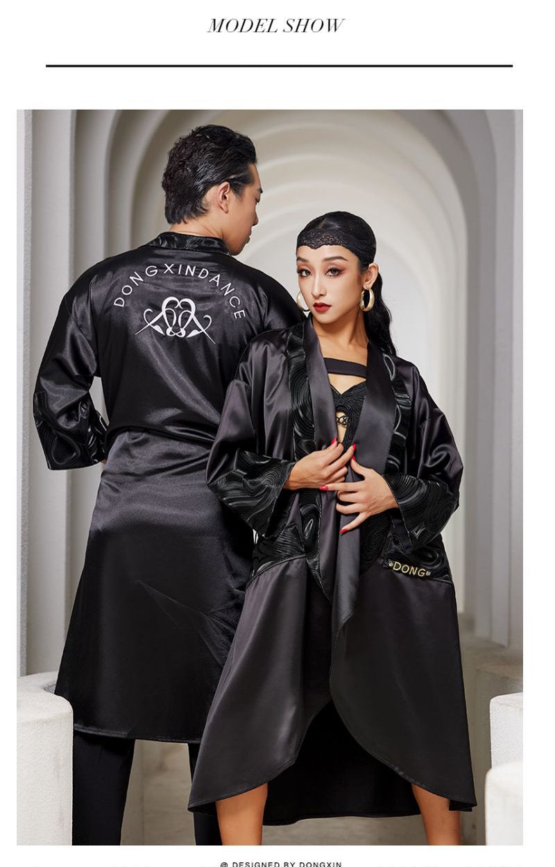 KIMONO UNISEX #P605