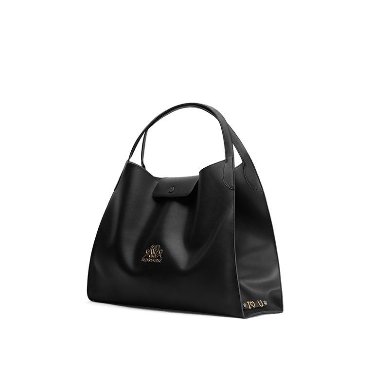 DX CUSTOM LEATHER BAG #P700