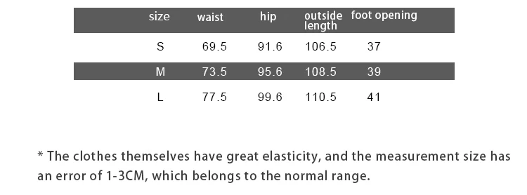 TROUSERS #HSNK160