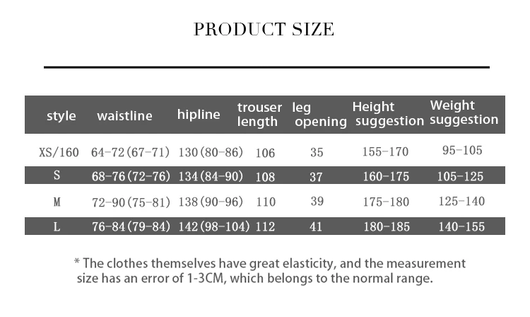 TROUSERS #NK668